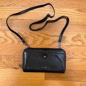 The Sak Iris Smartphone Crossbody Bag
